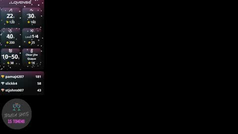 Melanie online show from 02.08.25