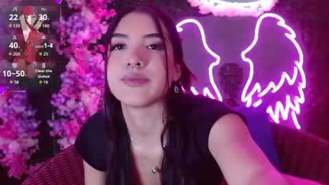 Melanie online show from 07.25.26