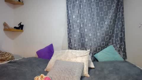 Melanny Amber online show from 09.14.25