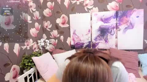 Melanie online show from 10.09.25