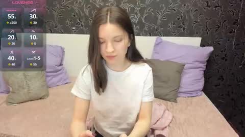 Melanie online show from 02.11.26