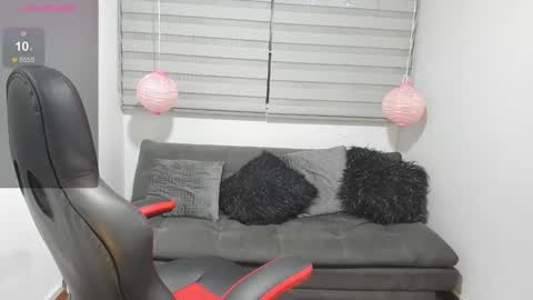 Melanie  online show from 01.05.25