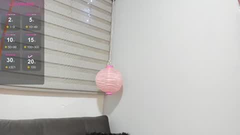 Melanie  online show from 01.05.25