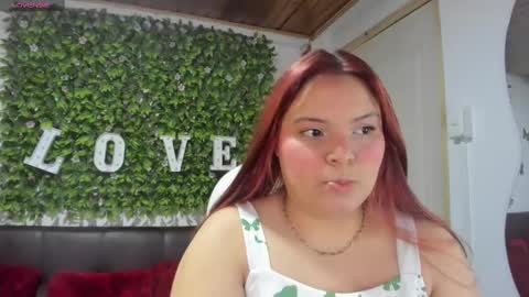 Melanie  online show from 02.21.25