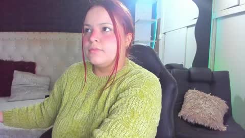 Melanie  online show from 03.01.25