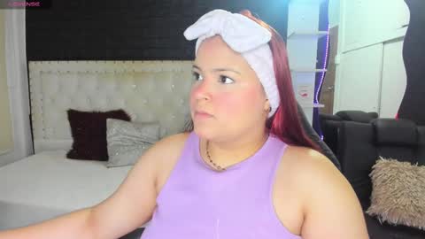 Melanie  online show from 03.03.25