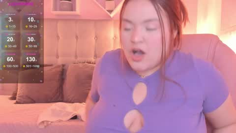 Melanie  online show from 09.27.25