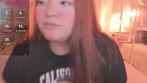 Melanie  online show from 09.28.25