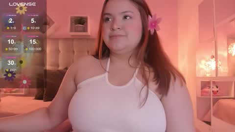 Melanie  online show from 10.03.25