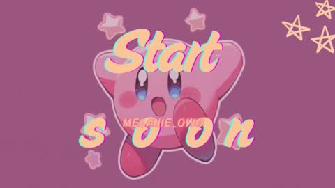 Melanie online show from 02.10.25
