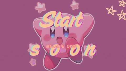Melanie online show from 02.18.25