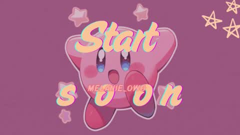 Melanie online show from 03.12.25