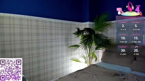 Snapshot of melanie_ryer chatting on 10.05.25 Melanie online show from 10.05.25