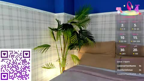 Snapshot of melanie_ryer chatting on 10.08.25 Melanie online show from 10.08.25