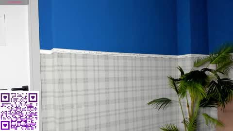 Snapshot of melanie_ryer chatting on 10.12.25 Melanie online show from 10.12.25