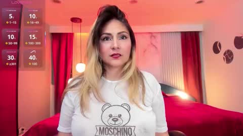 Melanie online show from 09.29.25