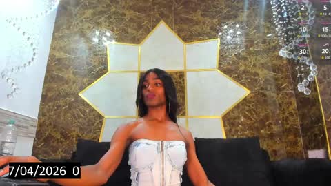 MELANIE online show from 04.07.26