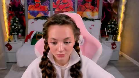 MelanieAlves online show from 01.18.26