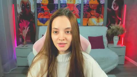 MelanieAlves online show from 02.08.26