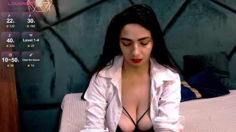 Snapshot of melanieboydd chatting on 12.28.24 melanieboydd online show from 12.28.24