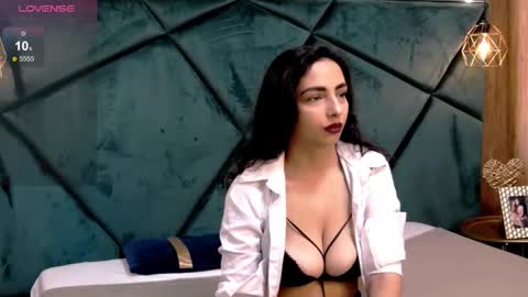 Snapshot of melanieboydd chatting on 01.04.25 melanieboydd online show from 01.04.25