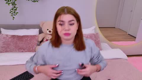 Melanie online show from 10.13.25