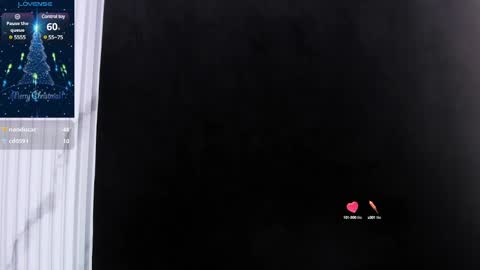 Snapshot of melaniecooperr chatting on 01.09.25 Melaniecooper online show from 01.09.25