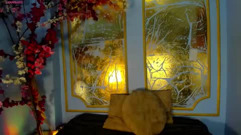 Melaniecooper online show from 02.02.26