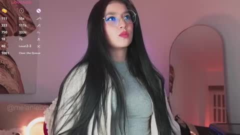 melaniecorner online show from 05.23.26