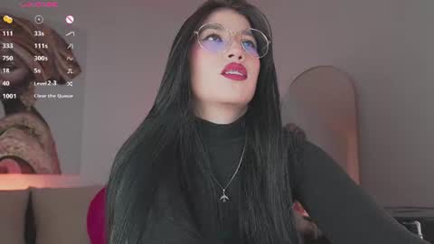 melaniecorner online show from 07.02.26