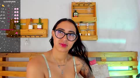 Melanie online show from 12.10.24