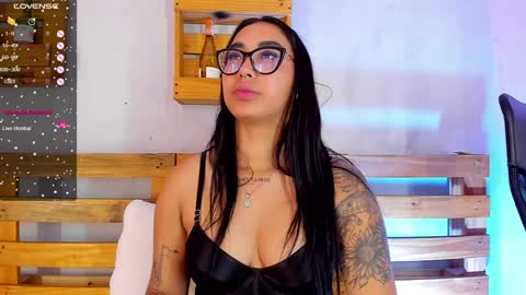 Melanie online show from 01.03.25