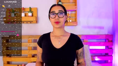 Melanie online show from 01.04.25