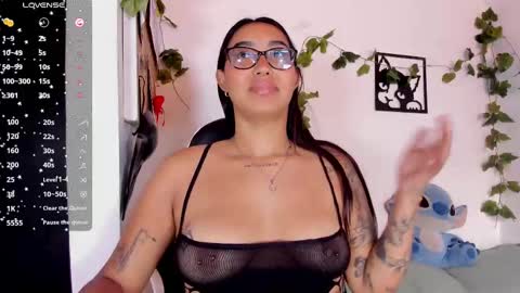 Melanie online show from 11.06.25