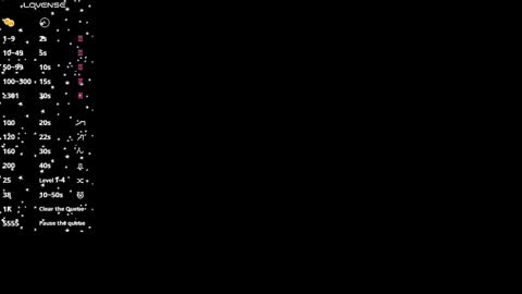 Melanie online show from 12.16.25