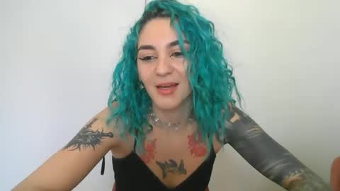 Melanie online show from 10.15.25