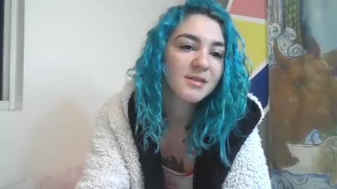 Melanie online show from 10.16.25