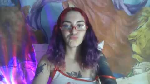 Melanie online show from 01.06.26