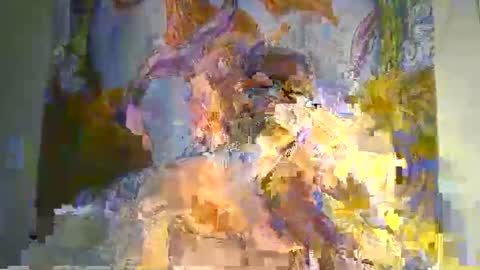 Snapshot of melaniefairy chatting on 03.04.26 Melanie online show from 03.04.26