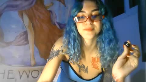 Melanie online show from 06.13.26