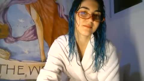 Snapshot of melaniefairy chatting on 07.11.26 Melanie online show from 07.11.26