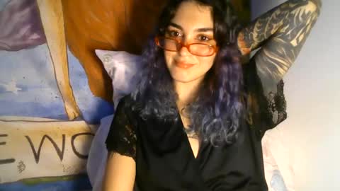 Snapshot of melaniefairy chatting on 07.26.26 Melanie online show from 07.26.26