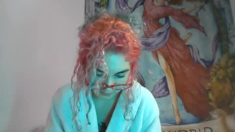 Snapshot of melaniefairy chatting on 08.05.26 Melanie online show from 08.05.26