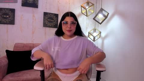 melaniegrayx online show from 02.20.25