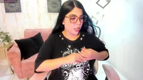 melaniegrayx online show from 03.03.25