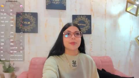 melaniegrayx online show from 03.08.25