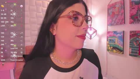 melaniegrayx online show from 09.08.25