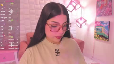 melaniegrayx online show from 09.11.25