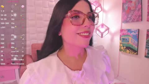 melaniegrayx online show from 09.14.25