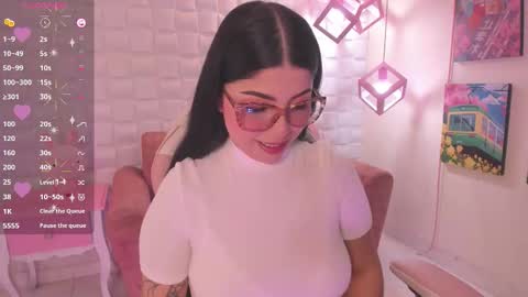 melaniegrayx online show from 09.17.25